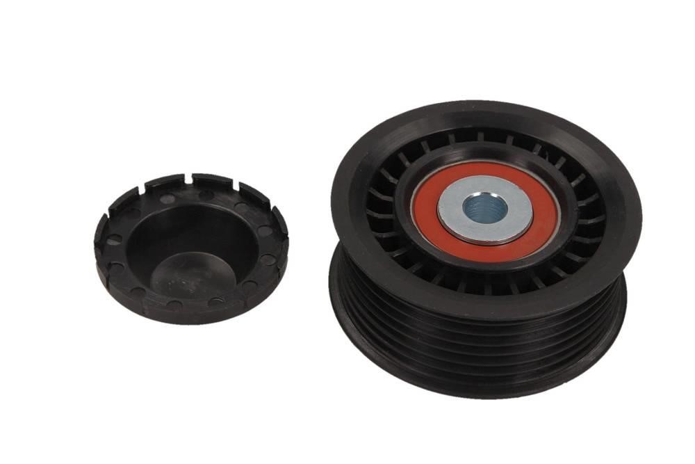 Maxgear 54-1399 Deflection/guide pulley, v-ribbed belt 541399 541399 Maxgear Deflection/guide pulley, v-ribbed belt