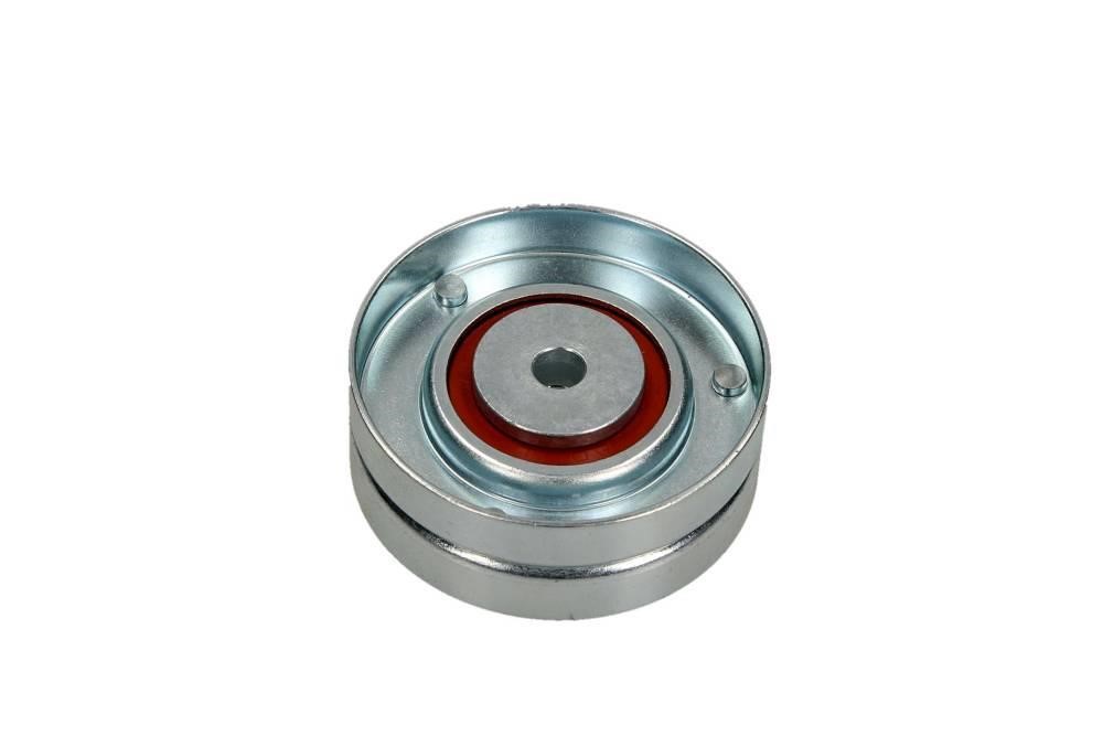 Guide pulley Audi A4: 541400 Maxgear Deflection/guide pulley, v-ribbed belt