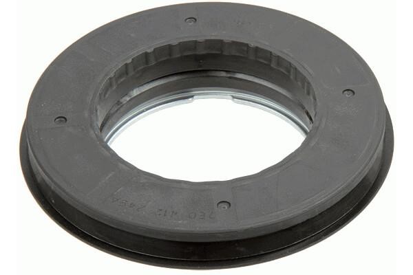 Strut mount Volkswagen Multivan: 801055 SACHS Shock absorber bearing
