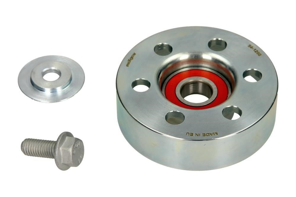 Maxgear 54-1288 Bypass roller 541288 541288 Maxgear Bypass roller