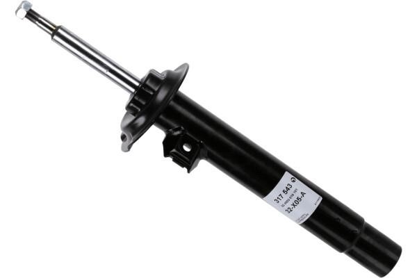 317543 SACHS Front Left Gas Oil Suspension Shock Absorber