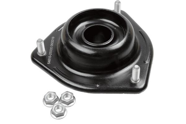 Strut mount Hyundai Accent: 802293 SACHS Strut bearing with bearing kit