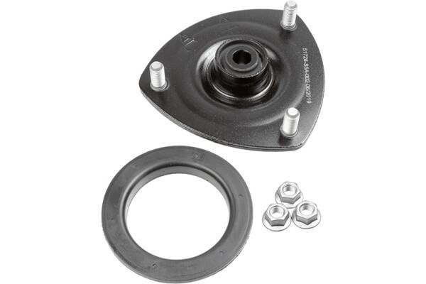 Strut mount Honda: 802353 SACHS Strut bearing with bearing kit
