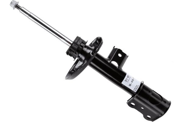 Suspension strut Infiniti: 317451 SACHS Shock absorber assy