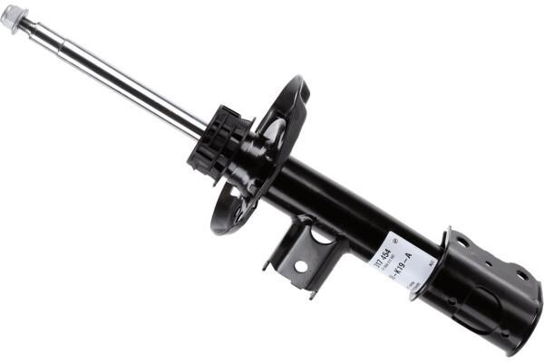 Struts Infiniti: 317454 SACHS Shock absorber assy