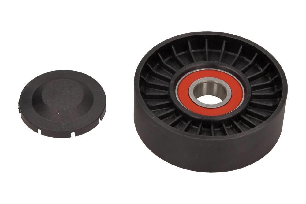 Guide pulley Audi: 541261 Maxgear Idler roller