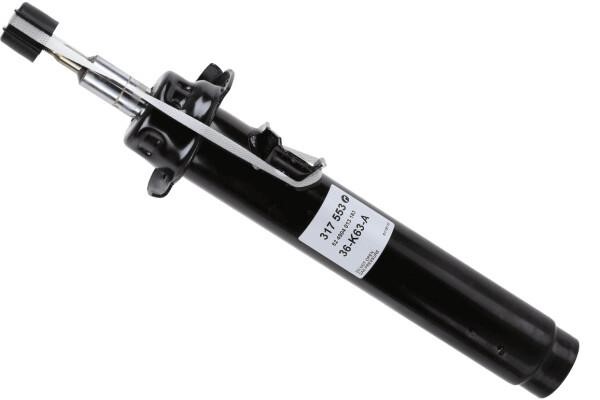 Struts BMW X1: 317553 SACHS Shock absorber assy