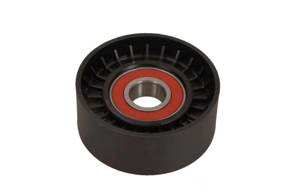 Idler tensioner pulley Fiat Stilo: 541408 Maxgear Idler roller