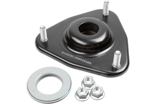 Strut mount Mitsubishi Lancer: 802403 SACHS Strut bearing with bearing kit