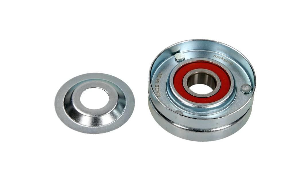 Maxgear 54-1467 Idler roller 541467 541467 Maxgear Idler roller