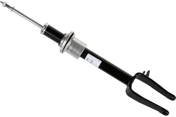 SACHS 317 491 Shock absorber assy 317491 317491 SACHS Shock absorber assy