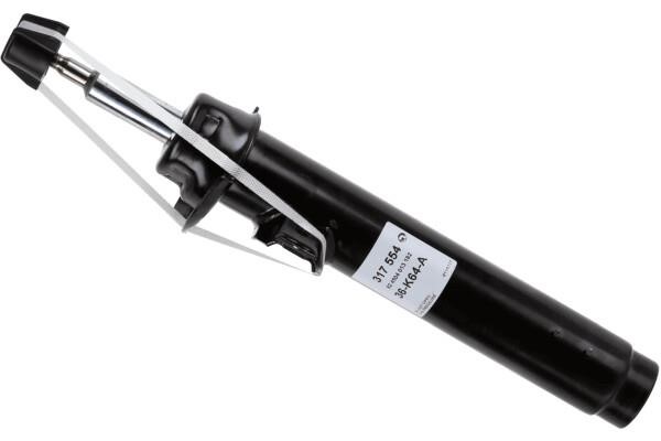 Shock absorbers BMW X1: 317554 SACHS Shock absorber assy