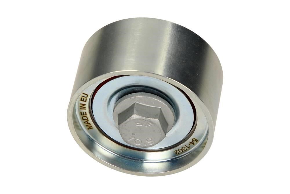 Guide pulley Kia: 541302 Maxgear Bypass roller