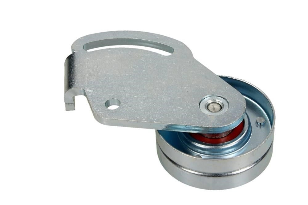 Belt tensioner pulley Fiat Ulysse: 541409 Maxgear Idler roller