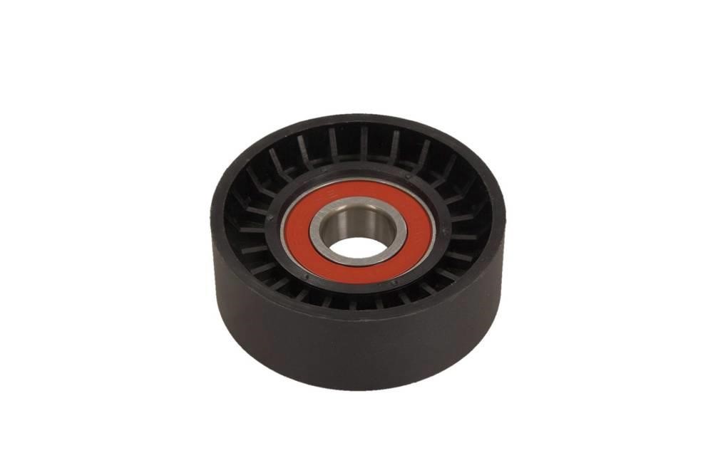 Idler tensioner pulley Dodge: 541472 Maxgear Idler roller