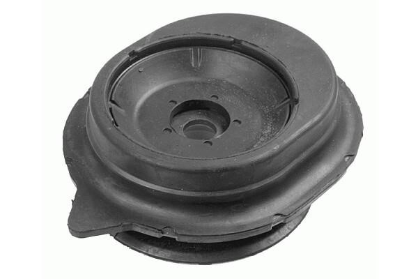 Wheel suspension Fiat Idea: 802467 SACHS Strut bearing with bearing kit