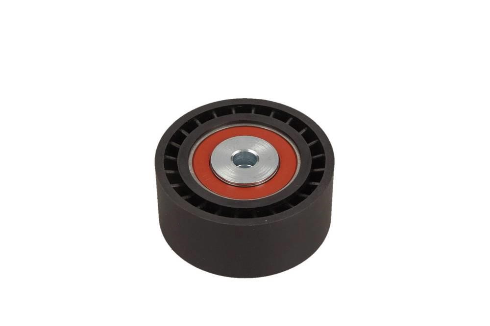 Guide pulley Citroen C2: 541413 Maxgear Deflection/guide pulley, v-ribbed belt