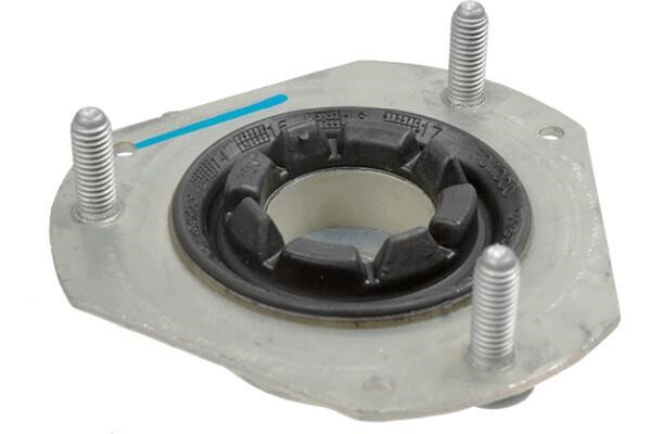 SACHS 803 289 Suspension Strut Support Mount 803289 803289 SACHS Suspension Strut Support Mount