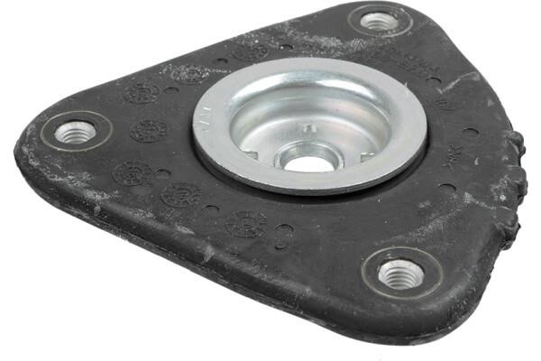 Top strut mounting Ford C-Max: 803291 SACHS Suspension Strut Support Mount