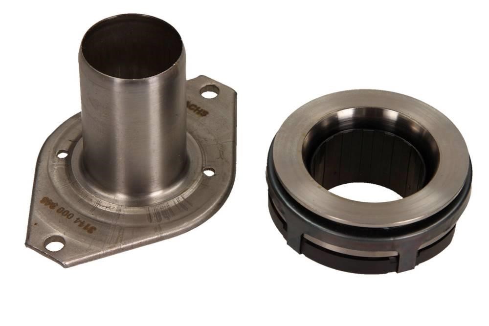Clutch throw out bearing Audi A5: 3189600062 SACHS Release bearing
