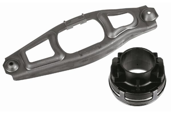Release bearing Mercedes C-Class T-Model: 3189600064 SACHS Release bearing