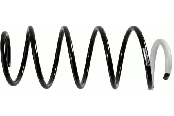 Coil springs Peugeot 508: 993663 SACHS Front coil spring