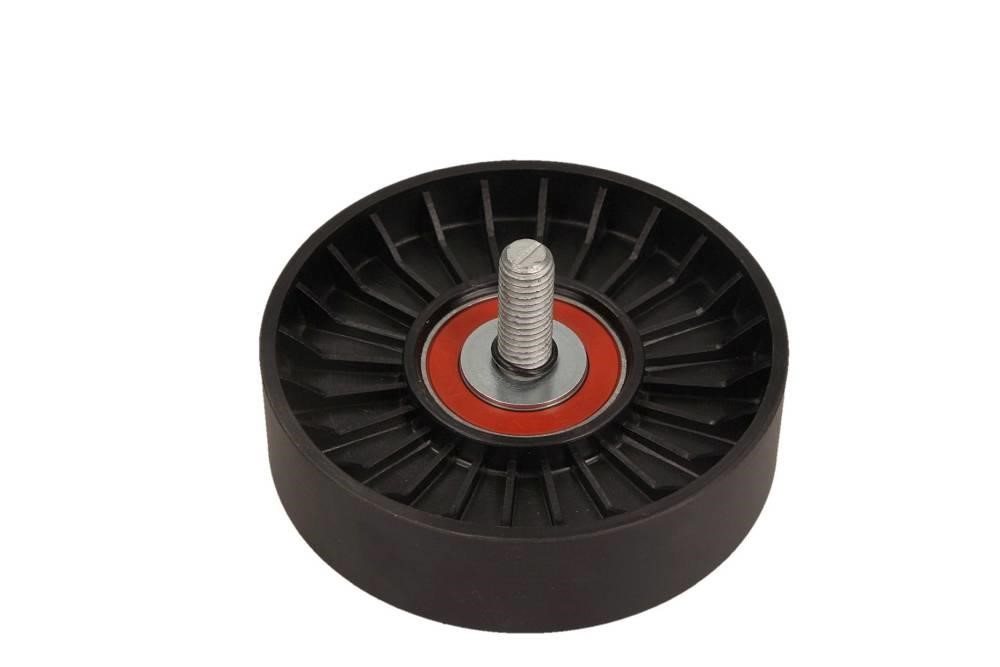 Idler tensioner pulley MG: 541423 Maxgear Deflection/guide pulley, v-ribbed belt