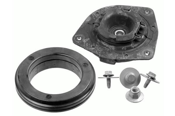 SACHS 802 525 Front Shock Absorber Left 802525 802525 SACHS Front Shock Absorber Left