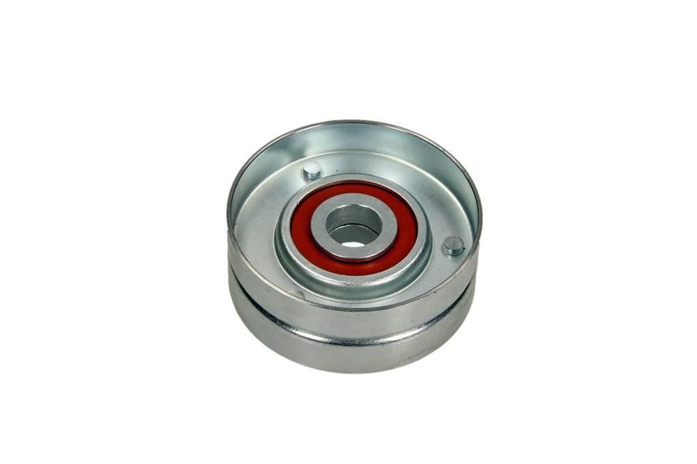 Belt tensioner pulley Audi A2: 541425 Maxgear Idler roller