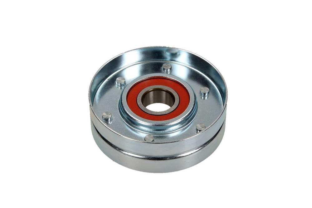 Guide pulley Audi: 541426 Maxgear Idler roller