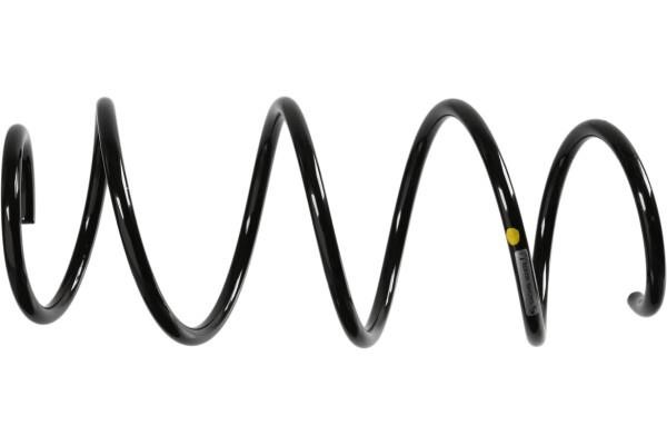 SACHS 993 674 Front coil spring 993674 993674 SACHS Front coil spring