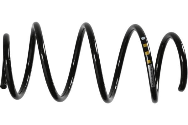 Coil springs Mercedes C-Class T-Model: 993681 SACHS Front coil spring