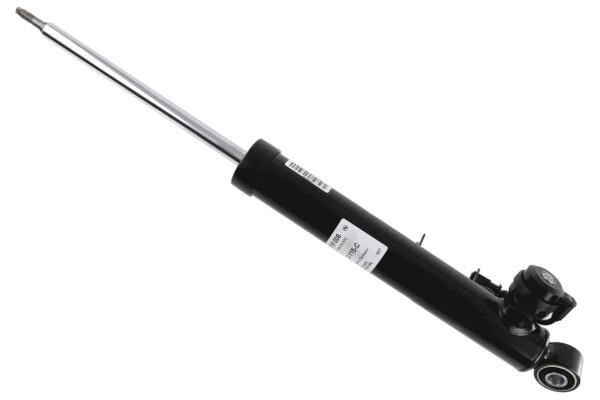 Suspension strut Audi Q5: 319006 SACHS Rear suspension shock