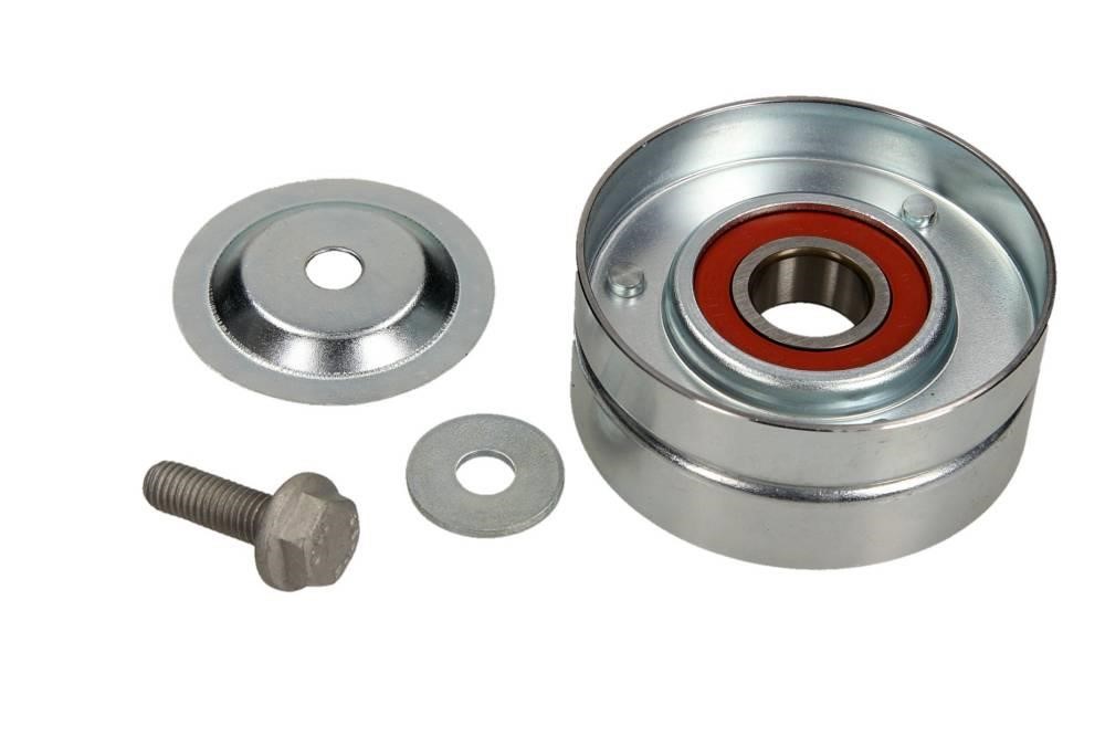 Maxgear 54-1428 Idler roller 541428 541428 Maxgear Idler roller