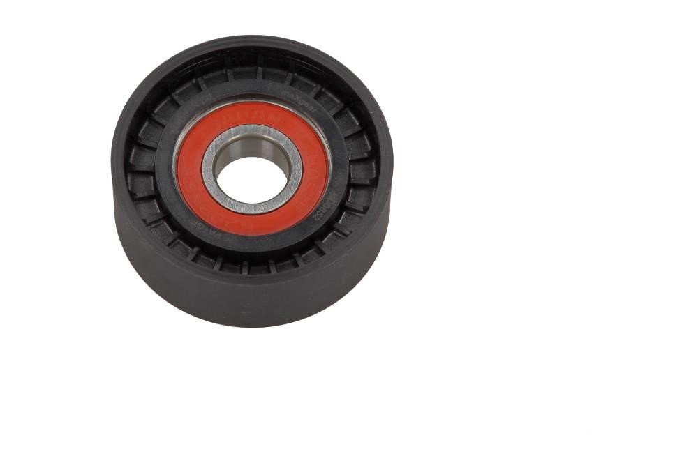 Belt tensioner pulley Fiat Brava: 540852 Maxgear Drive belt tensioner pulley
