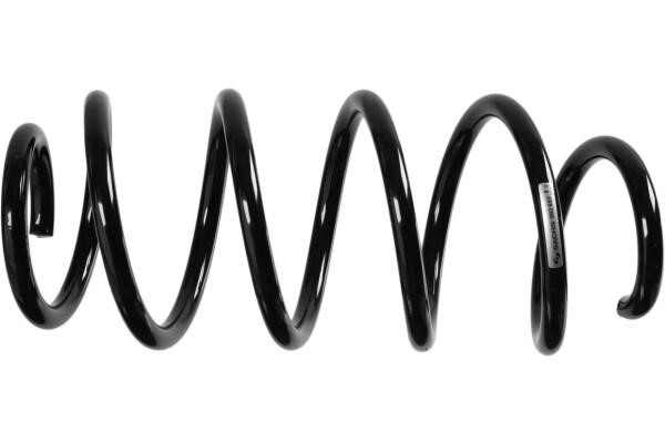 SACHS 993 685 Coil spring 993685 993685 SACHS Coil spring