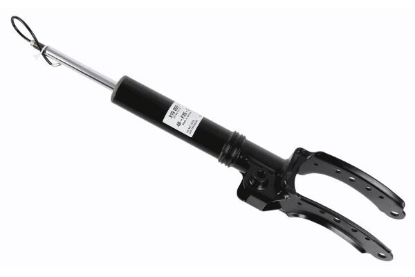 Struts Porsche: 319009 SACHS Shock absorber assy