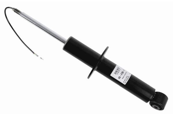 Struts Porsche: 319013 SACHS Shock absorber assy