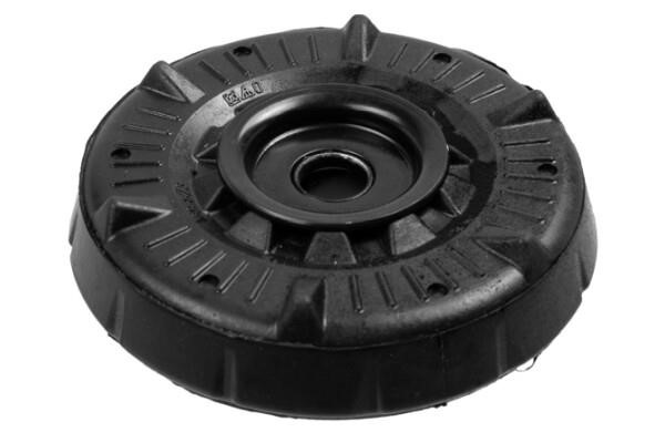 Suspension top mount Opel: 802536 SACHS Strut bearing with bearing kit