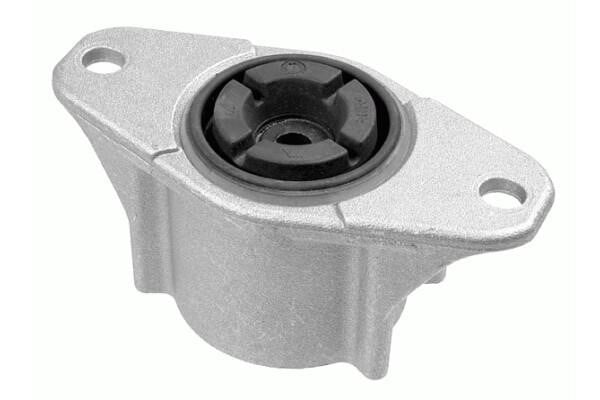 Suspension top mount Volvo C70: 802539 SACHS Rear shock absorber support