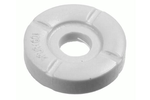 802542 SACHS Front shock absorber cushion