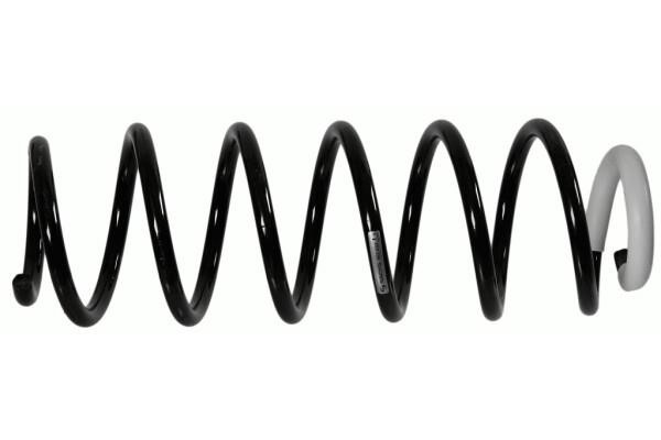 SACHS 993 693 Front coil spring 993693 993693 SACHS Front coil spring