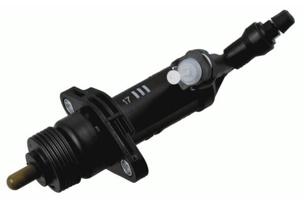 Clutch slave cylinder BMW: 6283605024 SACHS Clutch slave cylinder