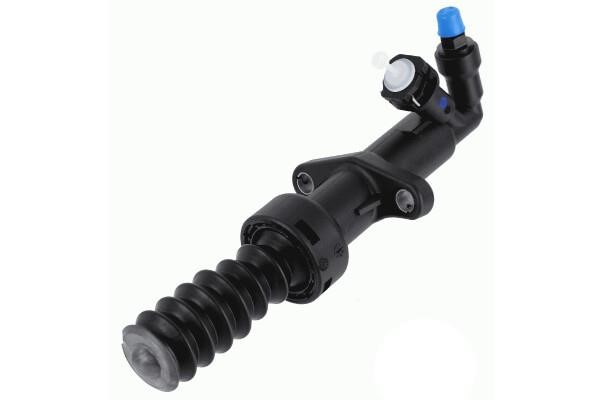 Hydraulic slave cylinder Citroen Jumpy: 6283605027 SACHS Clutch slave cylinder