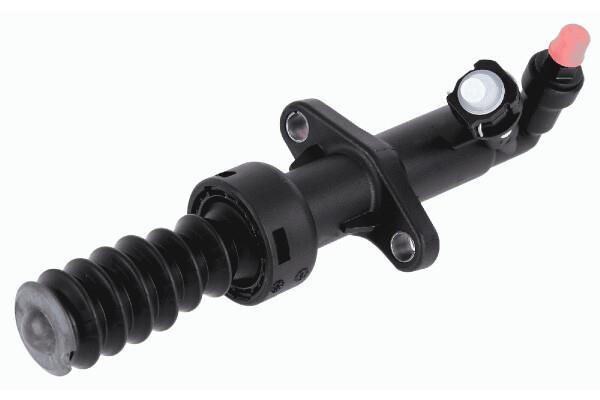 Hydraulic slave cylinder Citroen Jumpy: 6283605028 SACHS Clutch slave cylinder