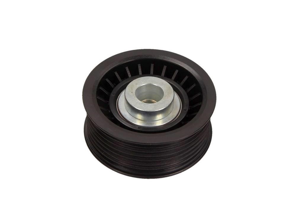 Guide pulley Mitsubishi: 541353 Maxgear Deflection/guide pulley, v-ribbed belt
