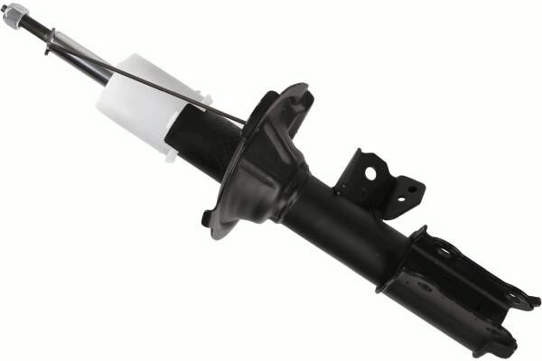 Suspension strut KIA Picanto (Kia Picanto): 317602 SACHS Shock absorber assy