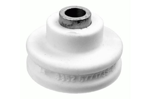 SACHS 802 548 Rear shock absorber support 802548 802548 SACHS Rear shock absorber support