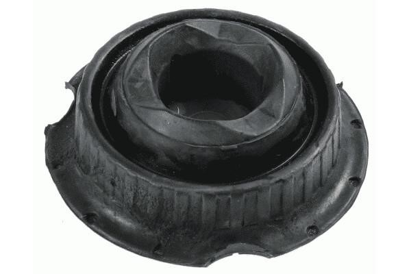 SACHS 802 550 Rear shock absorber support 802550 802550 SACHS Rear shock absorber support