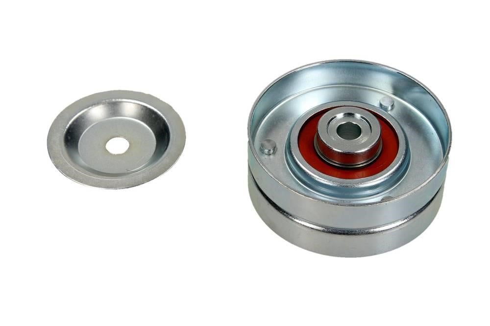 Maxgear 54-1431 Idler roller 541431 541431 Maxgear Idler roller
